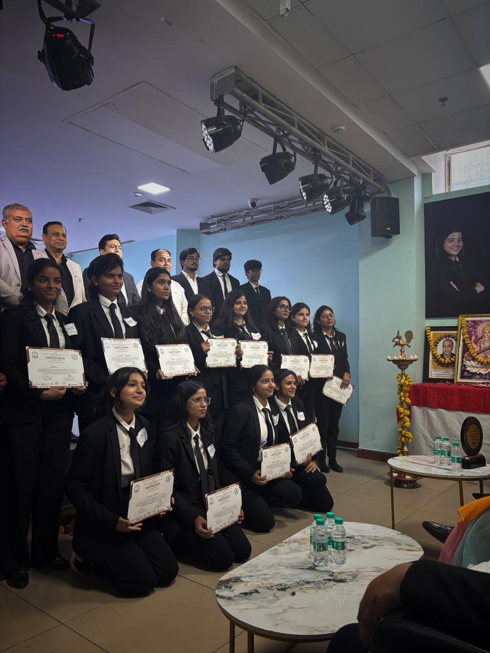 Leadership Conclave